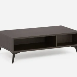 KIERA — Mid-century modern coffee table (62-94-85-20)