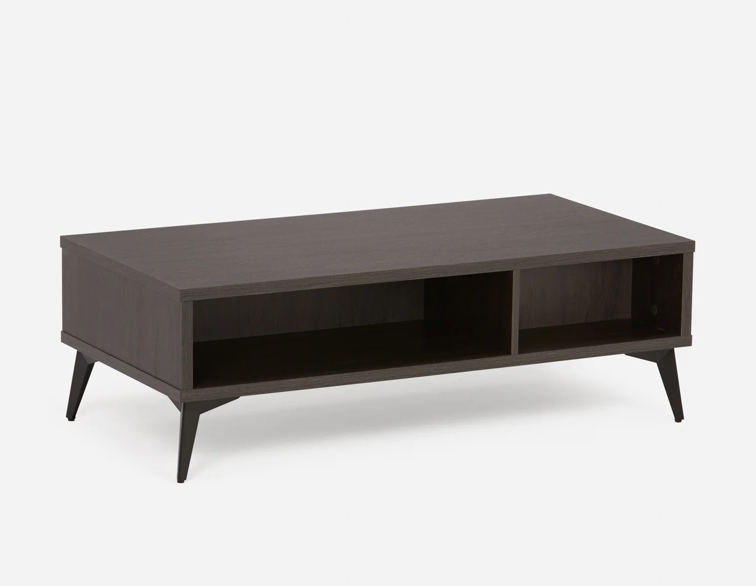 KIERA — Mid-century modern coffee table (62-94-85-20)