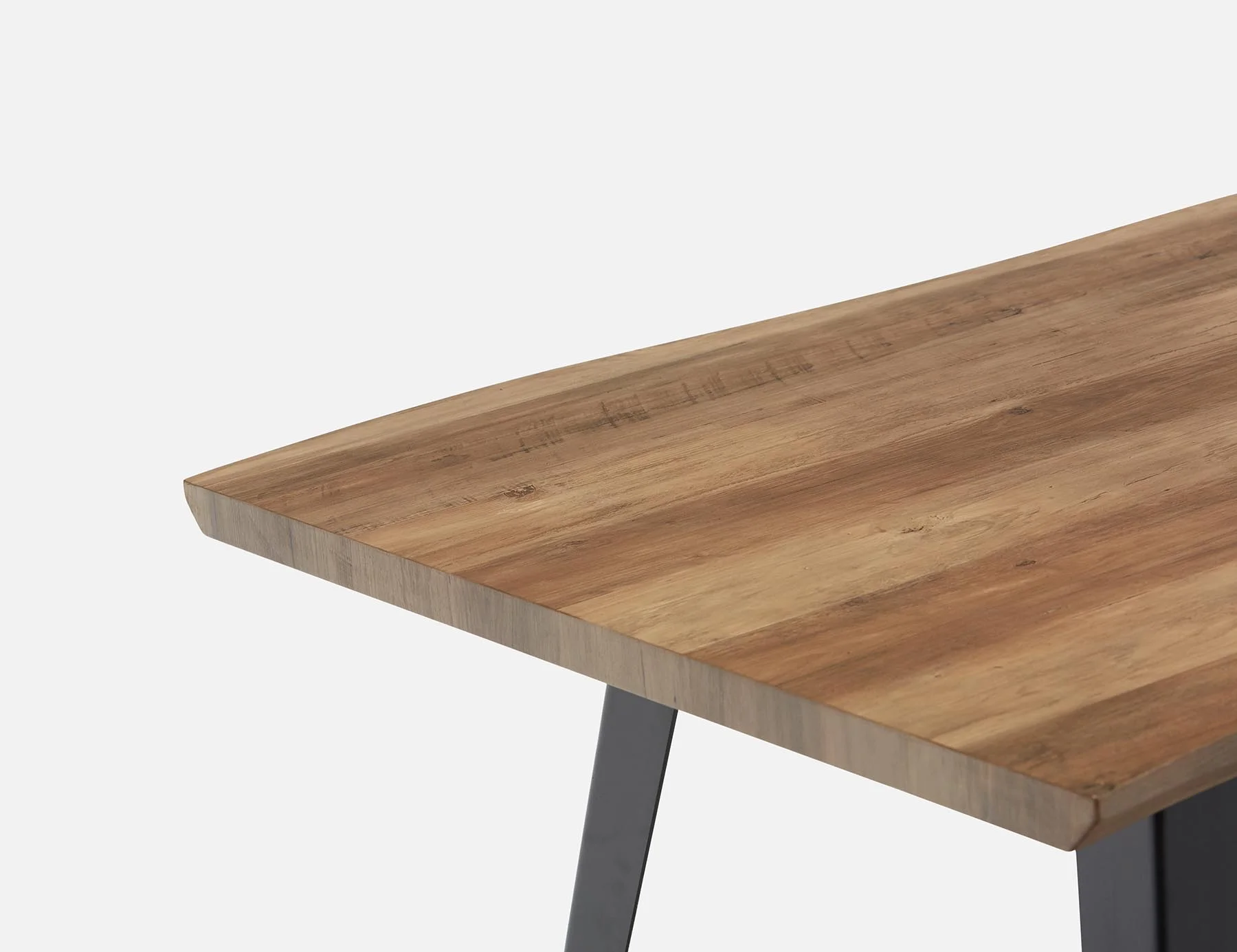 JERRY — Mid-century modern dining table 160 cm - Image 6