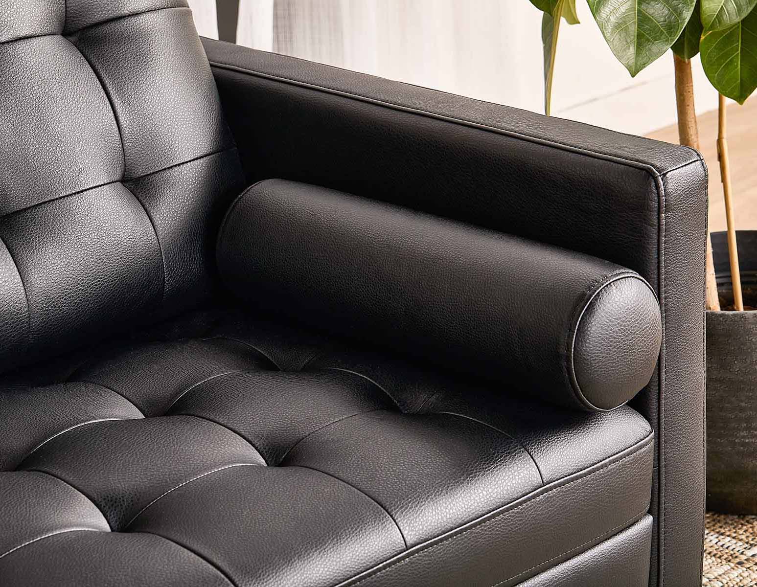 REVE — Mid-century modern 3-seater sofa (94-61-06-20) - Image 14