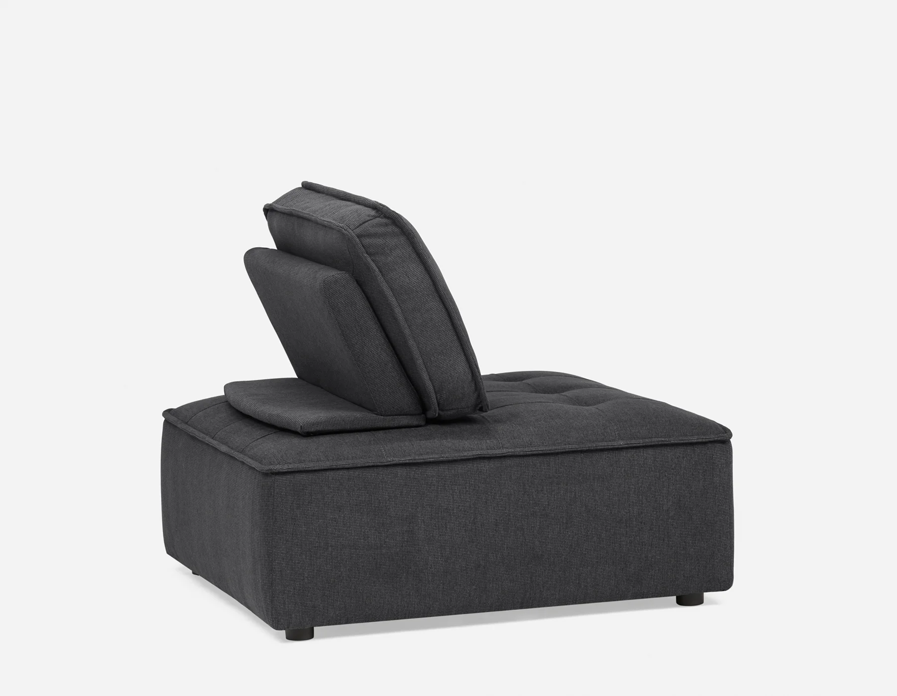 LEON — 1-pc modular interchangeable sofa (60-67-96-33) - Image 10