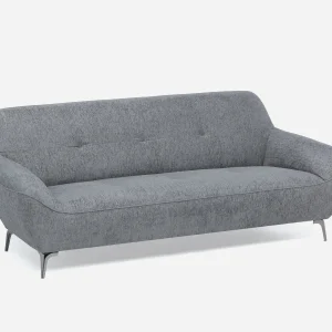 CLOVIS — Modern style sofa (40-56-07-30)