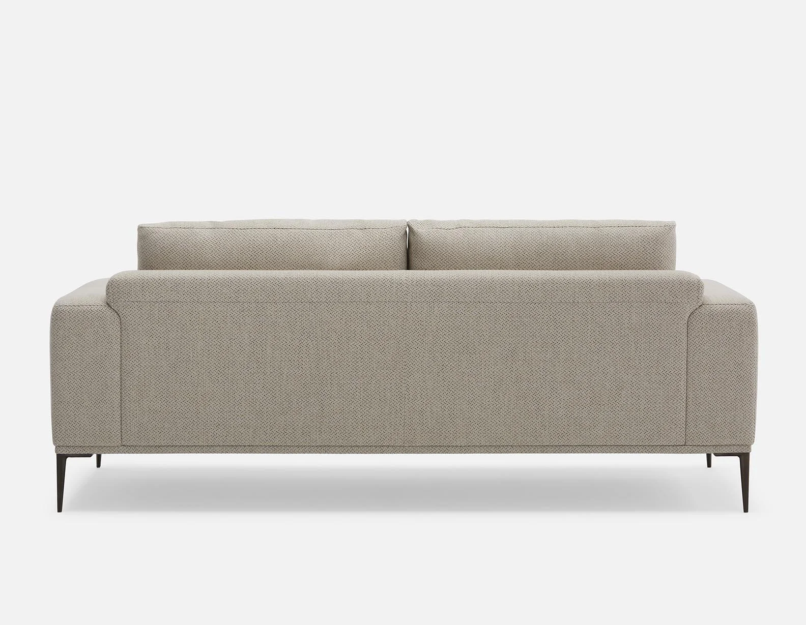 LOUNIS — Contemporary 3-seater sofa (31-43-89-95) - Image 5