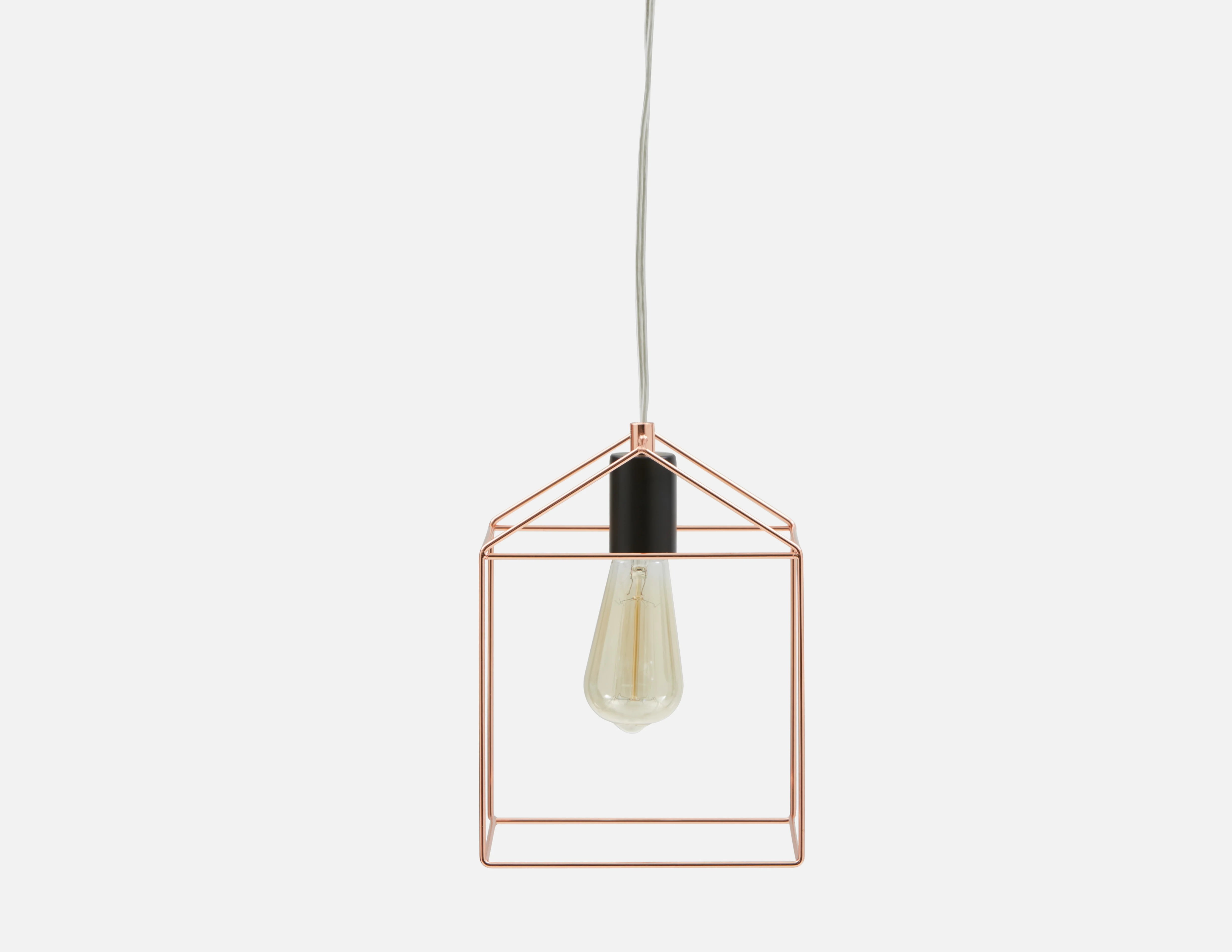 TALO — Plug and switch pendant 27cm height - Image 2