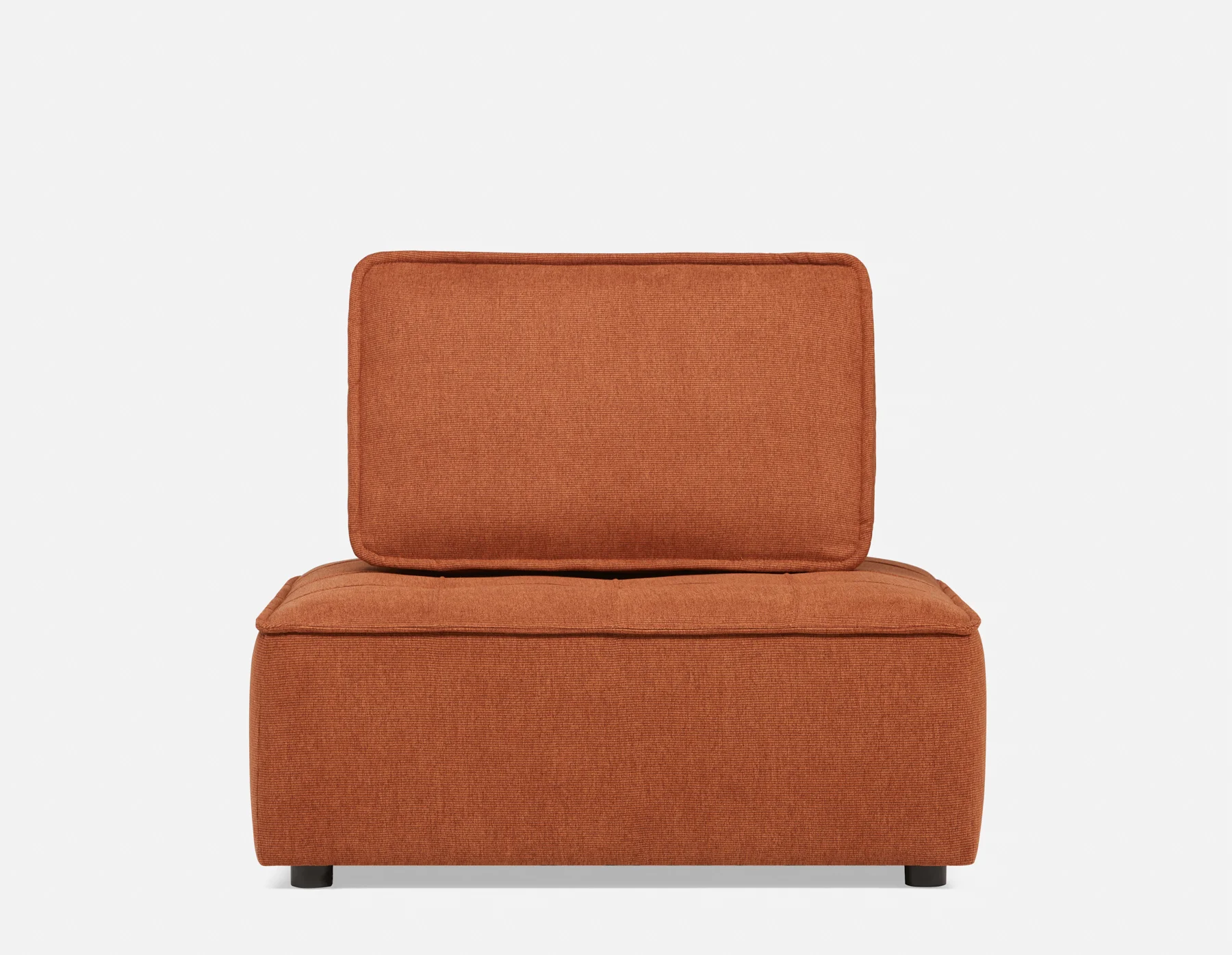 LEON — 1-pc modular interchangeable sofa (60-67-96-45) - Image 8