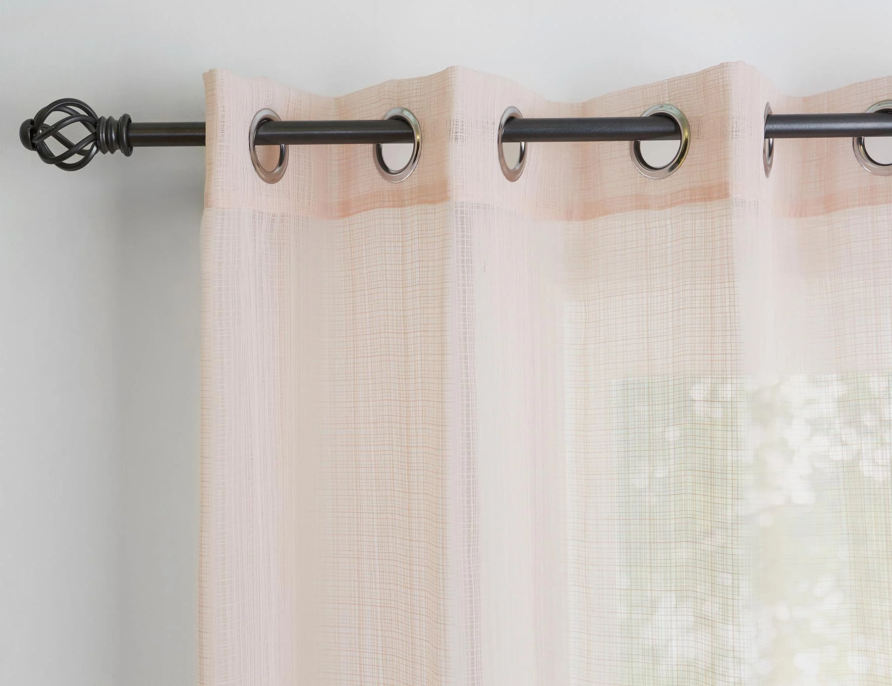 BRUXELLES — Curtain rod set - Image 2