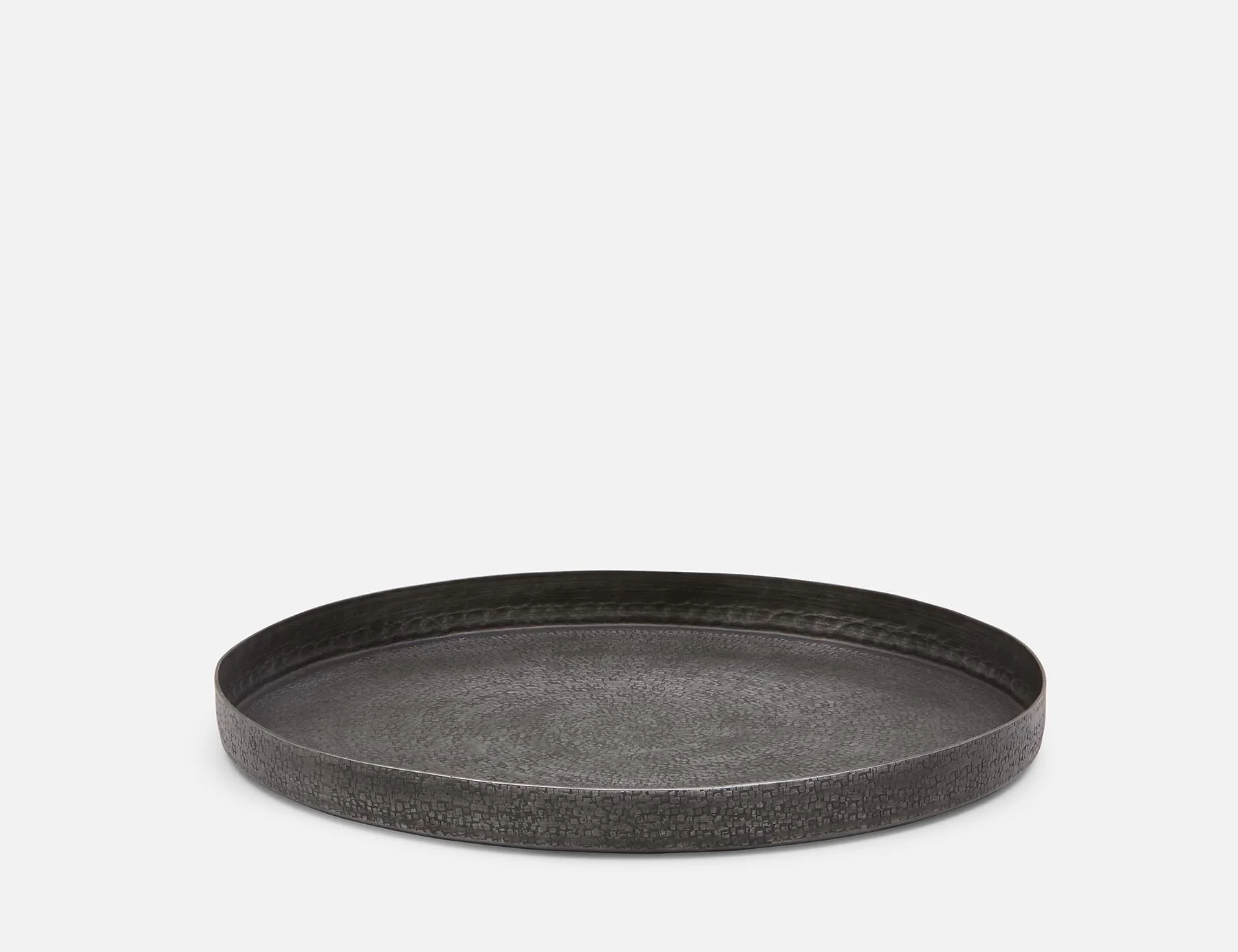 SIKAR — Aluminum tray 35 cm - Image 2
