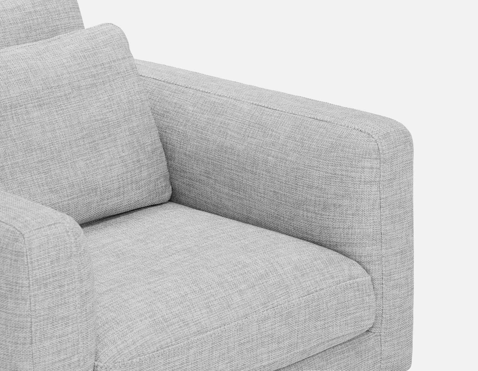 LEXINGTON — Armchair (94-07-93-30) - Image 6
