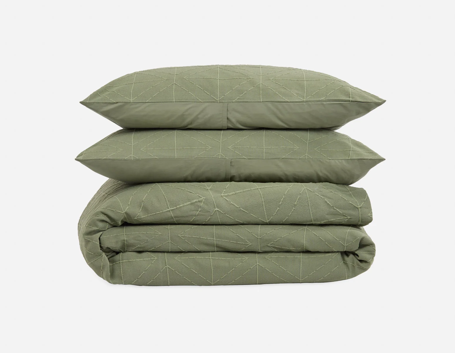 AMHERST — 3-piece queen duvet cover set (30-86-76-77) - Image 10