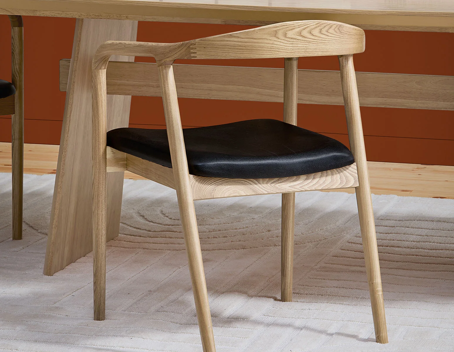 FREYA — Mid century modern dining chair (78-17-67-42-D) - Image 11