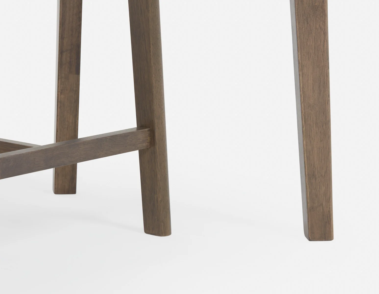 KAILUA — Mid-century modern 3-piece pub table set - Image 6