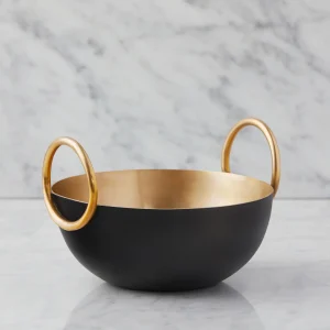 MARCEAU — Aluminum bowl 23 cm