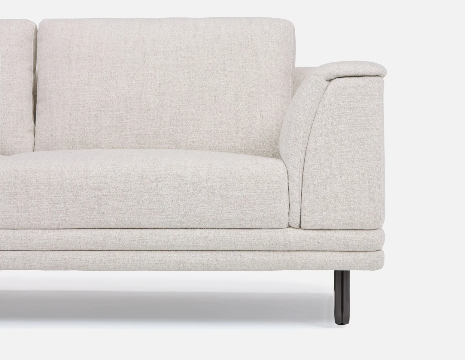 DIEGO — Modern contemporary sectional-sofa with tray (46-13-25-93-F) - Image 7