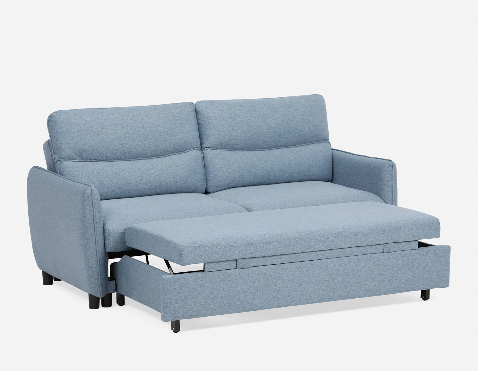 VERONIQUE — Contemporary sofa-bed (49-83-84-60) - Image 10