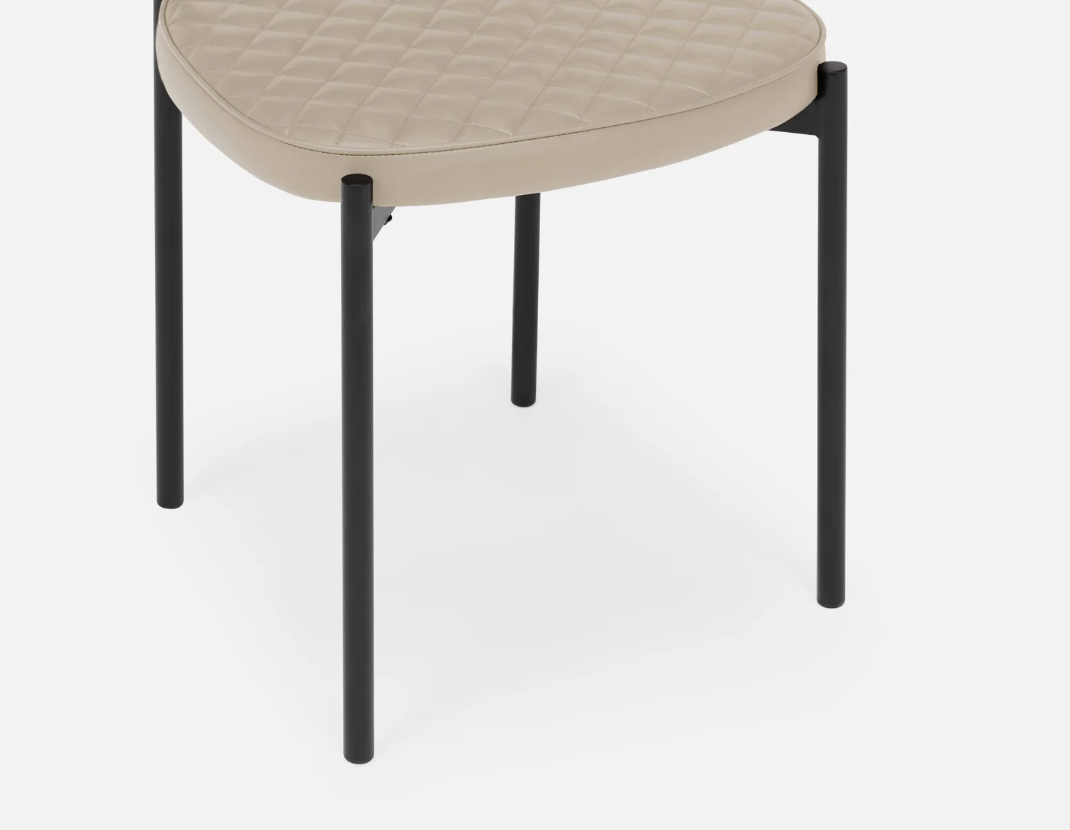 BERN — Mid-century modern dining chair (14-75-68-88) - Image 5