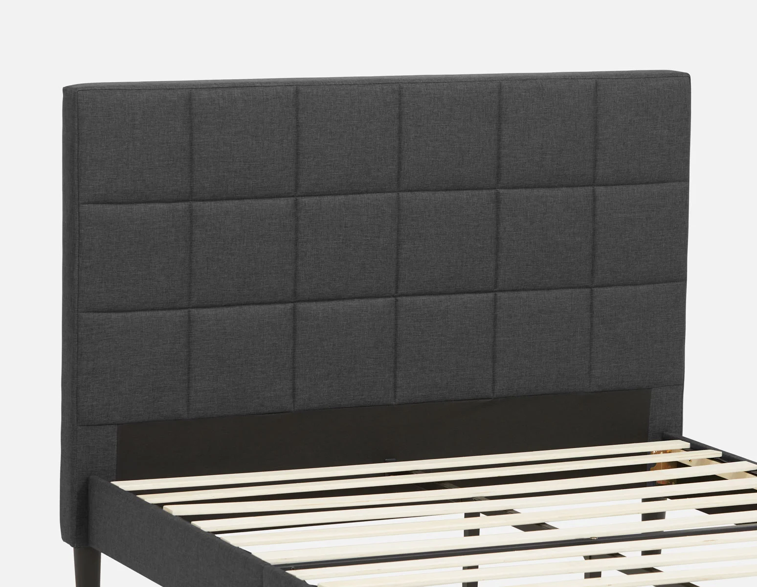 MARVELL — Modern double size bed (86-28-06-33-D) - Image 7