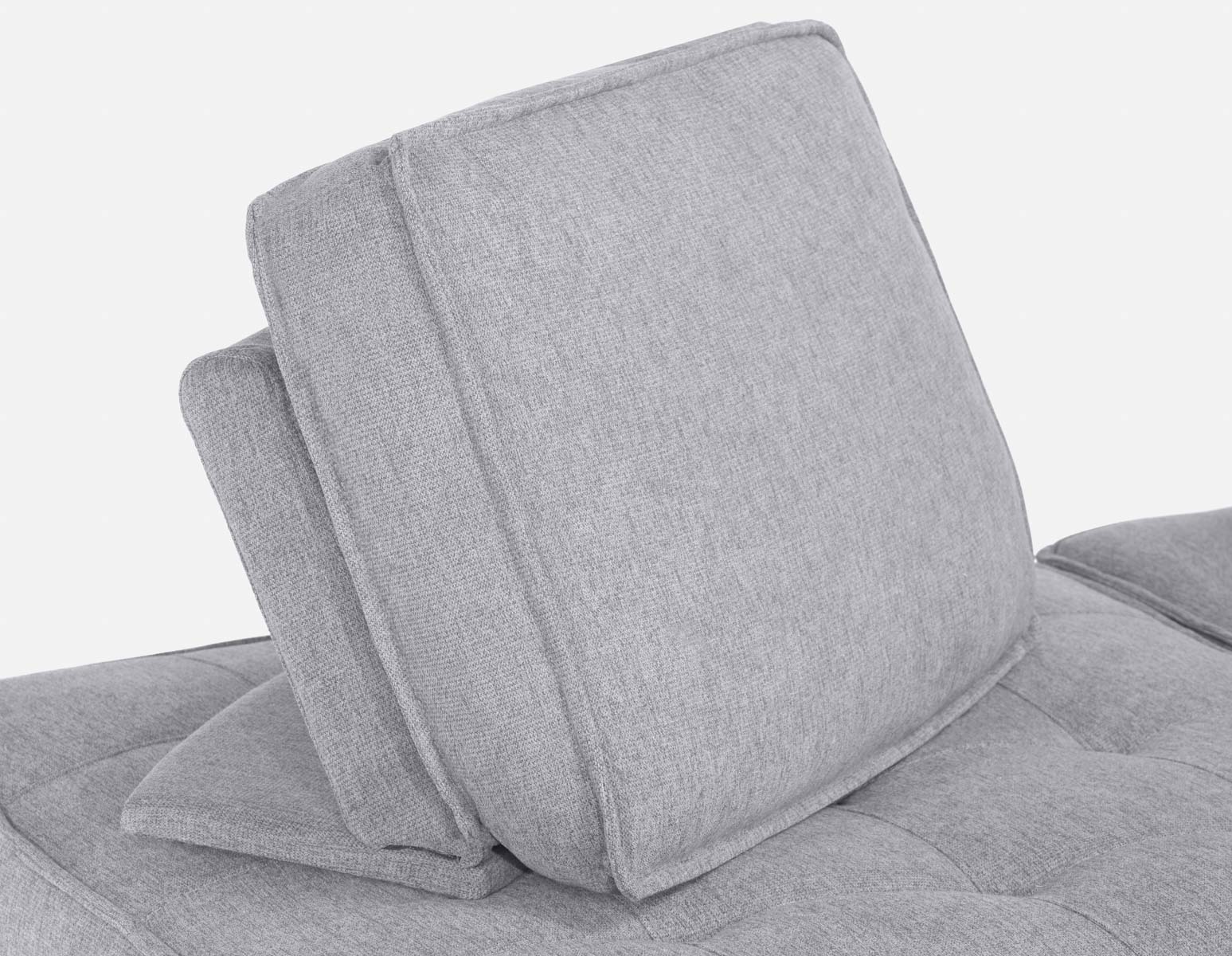 LEON — 3-pc modular interchangeable sofa (19-36-86-62) - Image 7