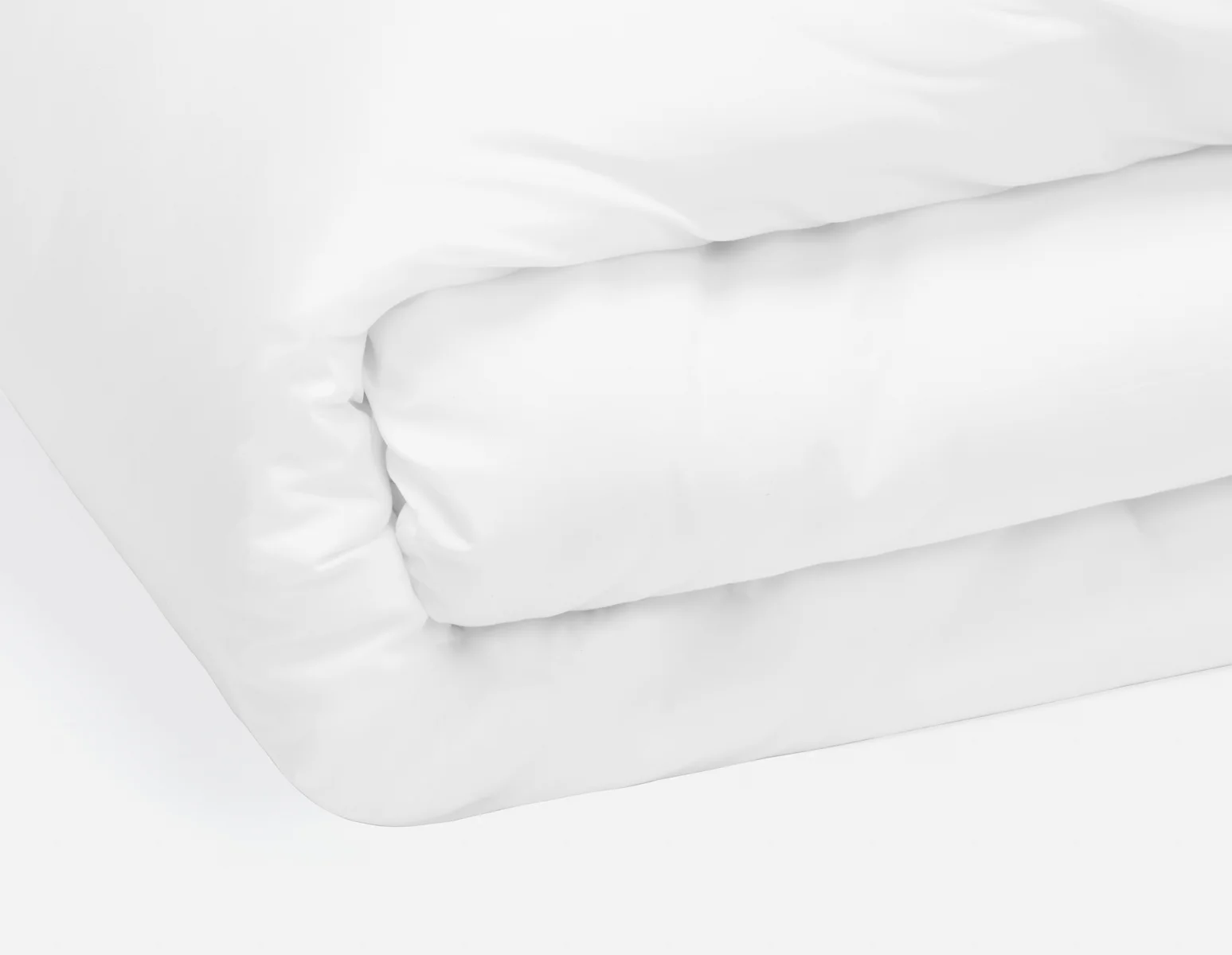 CANSO — Microfiber duvet 244cm x 270cm (106'' x 92'') - Image 2