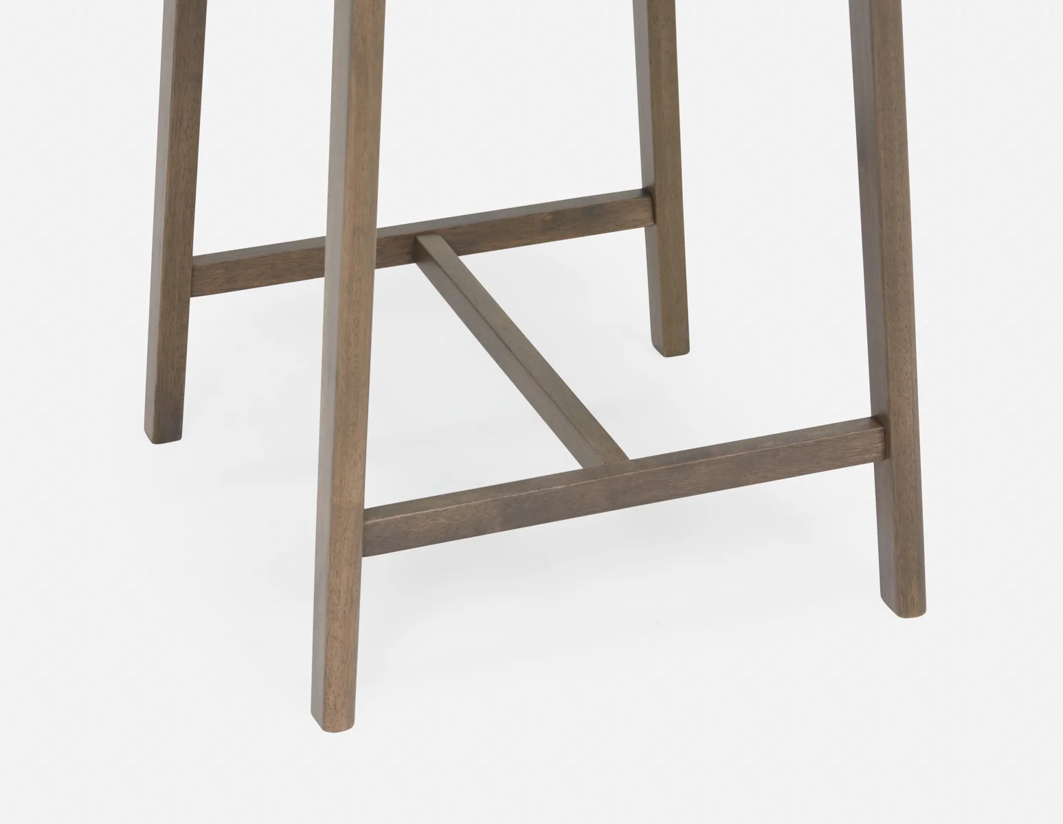 KAILUA — Mid-century modern 3-piece pub table set - Image 5