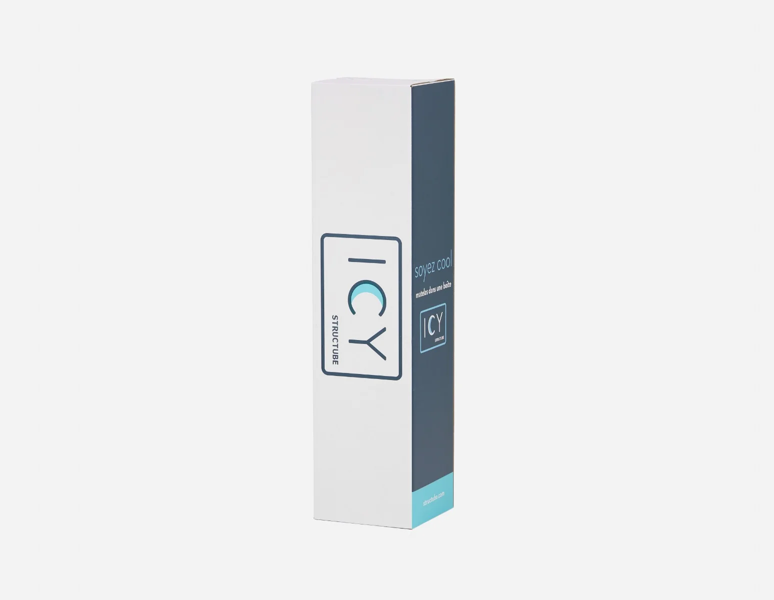 ICY 10 — Queen size mattress - Image 4