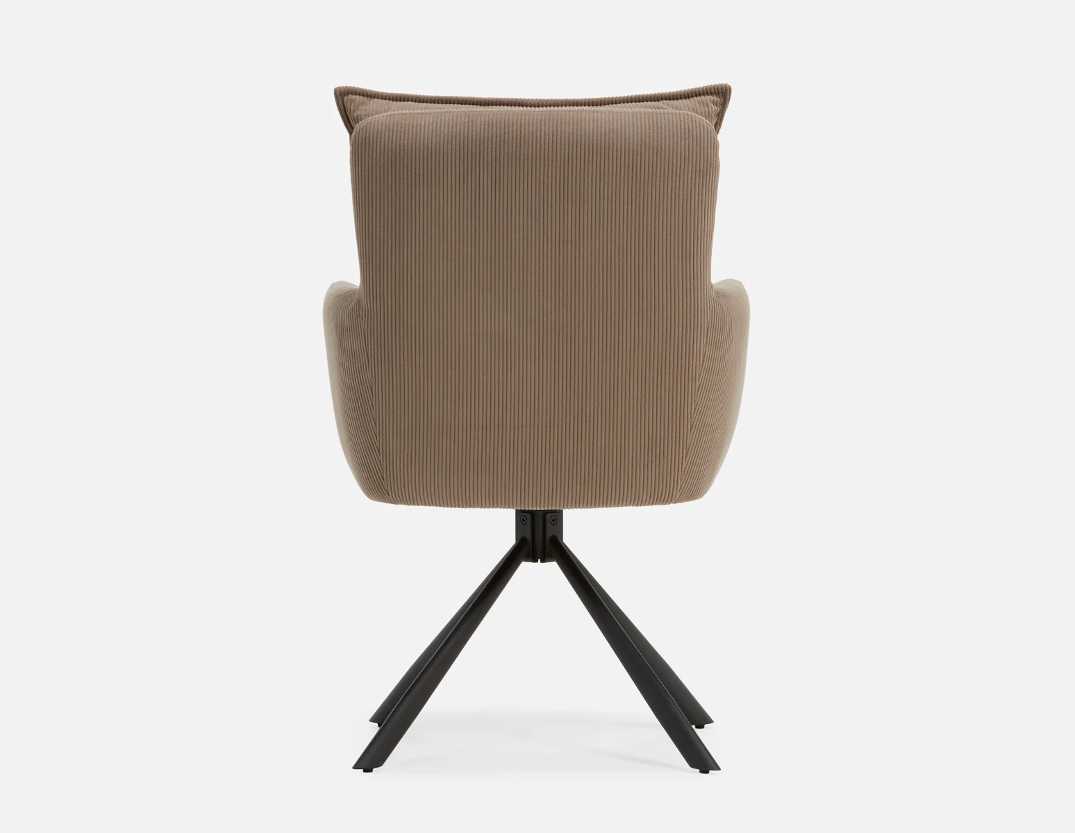 RICHARD — Swivel dining armchair (42-34-41-30) - Image 8