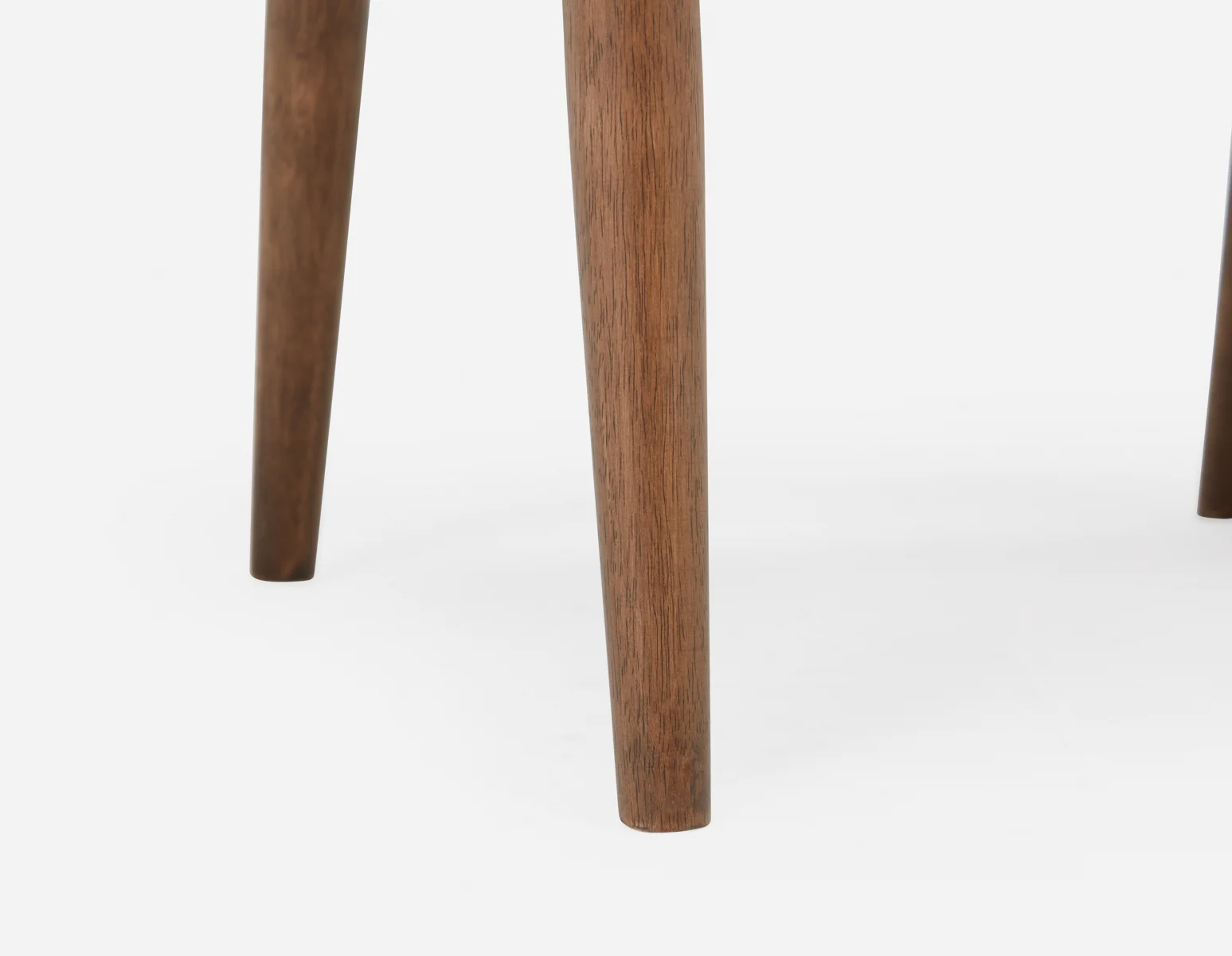 JOSY — Mid-century counter stool 66cm (57-68-18-95) - Image 5