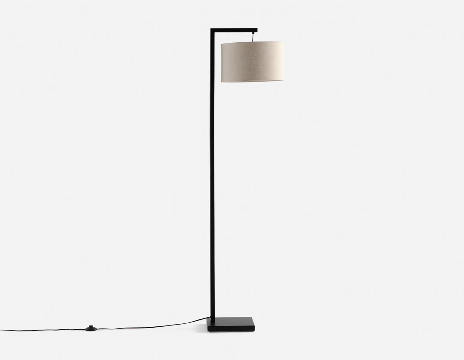 NILO — Floor lamp 180 cm height