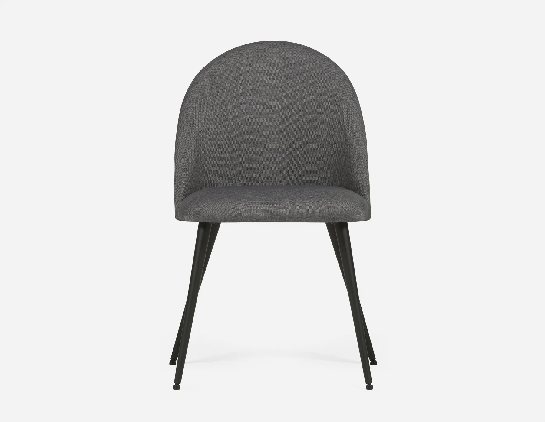 LAVAL — Contemporary dining chair (45-89-55-30) - Image 2