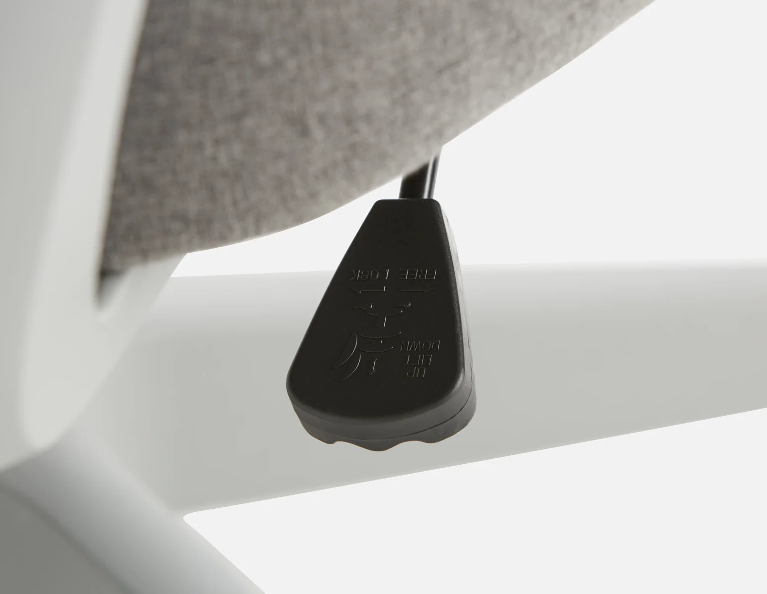 KATIE — Office chair (00-98-74-30) - Image 4