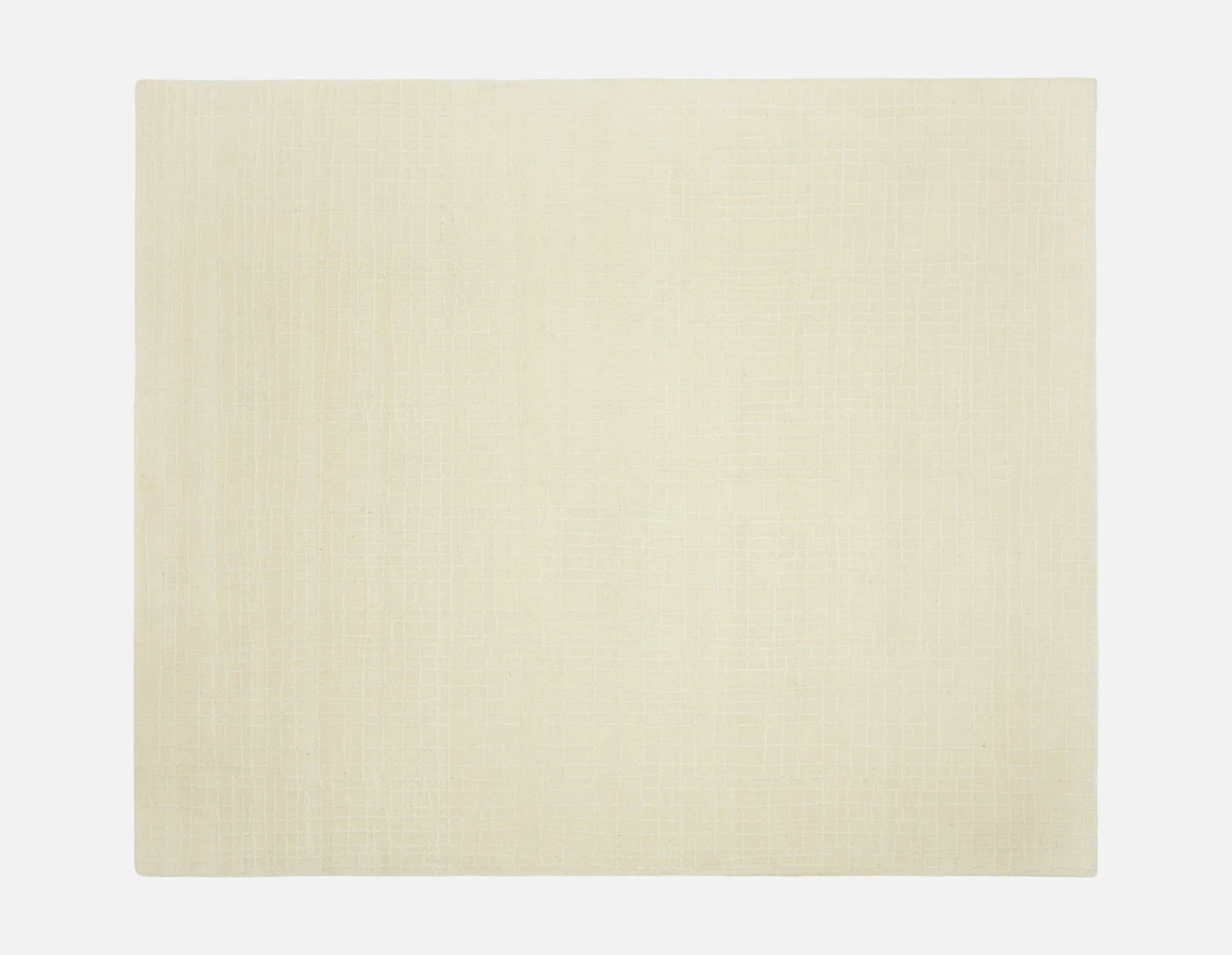 BOREAS — Hand tufted wool rug 10'x12' (32-55-96-34) - Image 3
