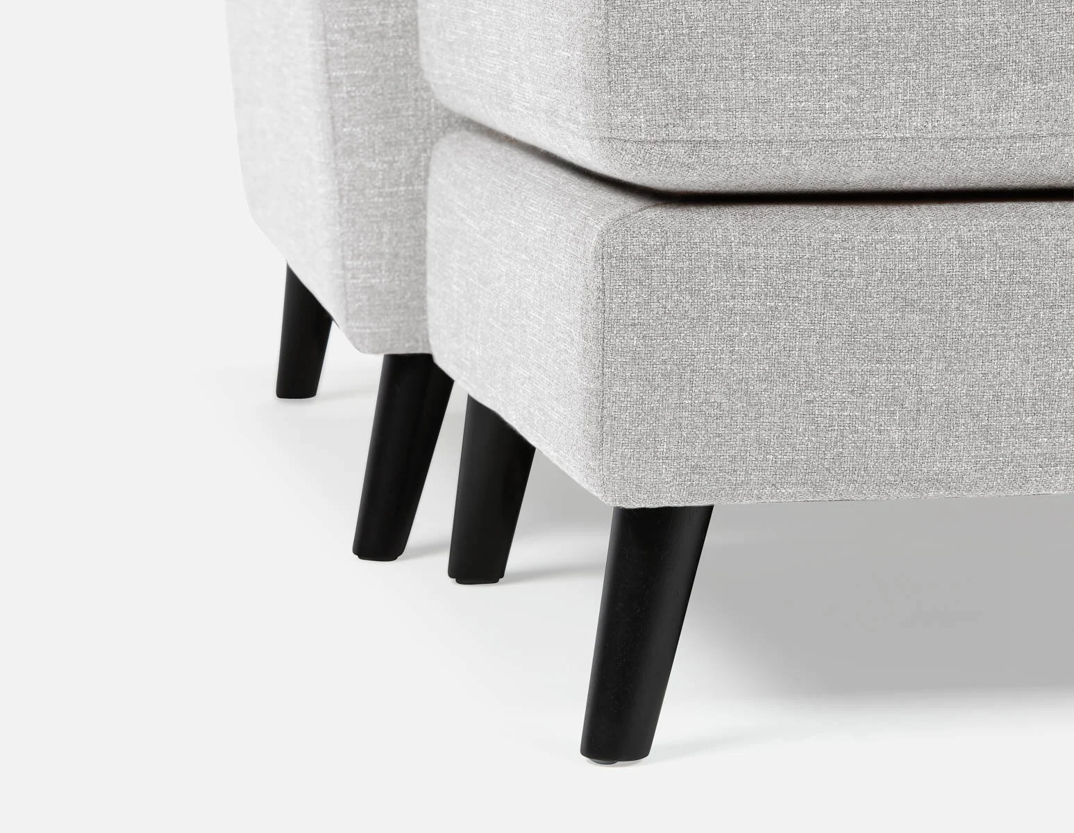 SIRINE — Interchangeable sectional sofa (19-54-42-95) - Image 5