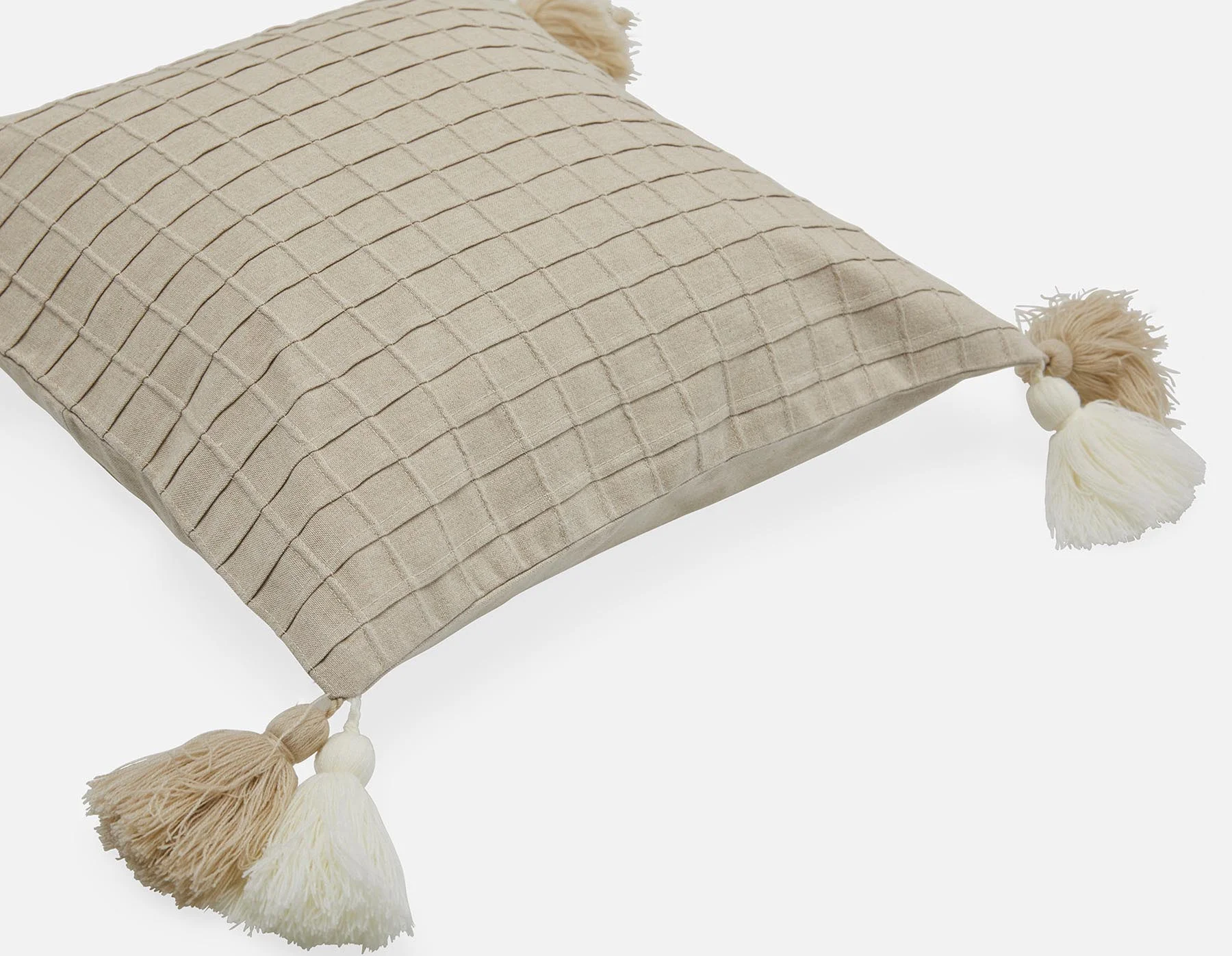 TUCK — Cushion 50 cm x 50 cm - Image 3