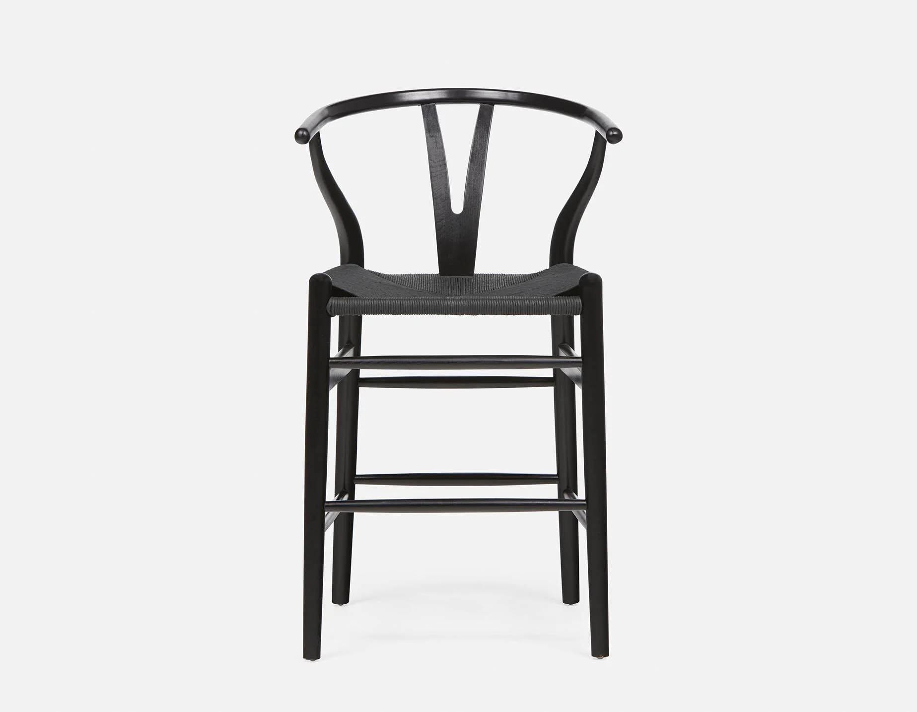 DENMARK — Stylish counter stool 61 cm (70-03-15-20) - Image 2