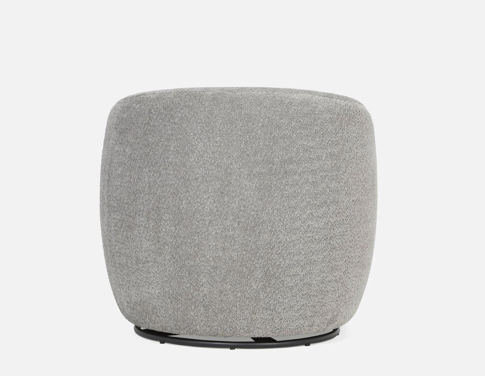 JANELLE — Swivel armchair (12-62-65-30-D) - Image 10