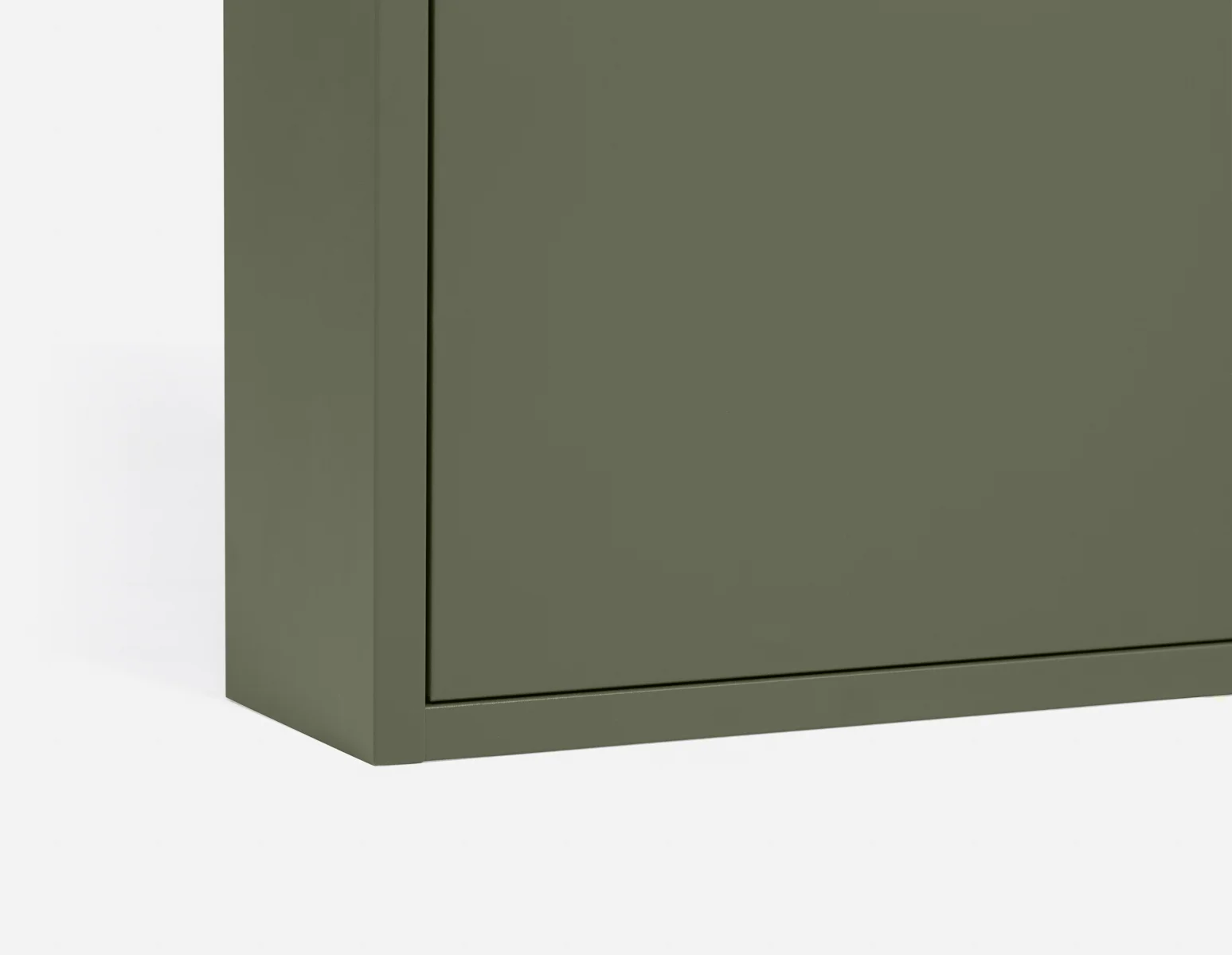 BERT — Modern 3-door shoe cabinet (46-63-74-84) - Image 5