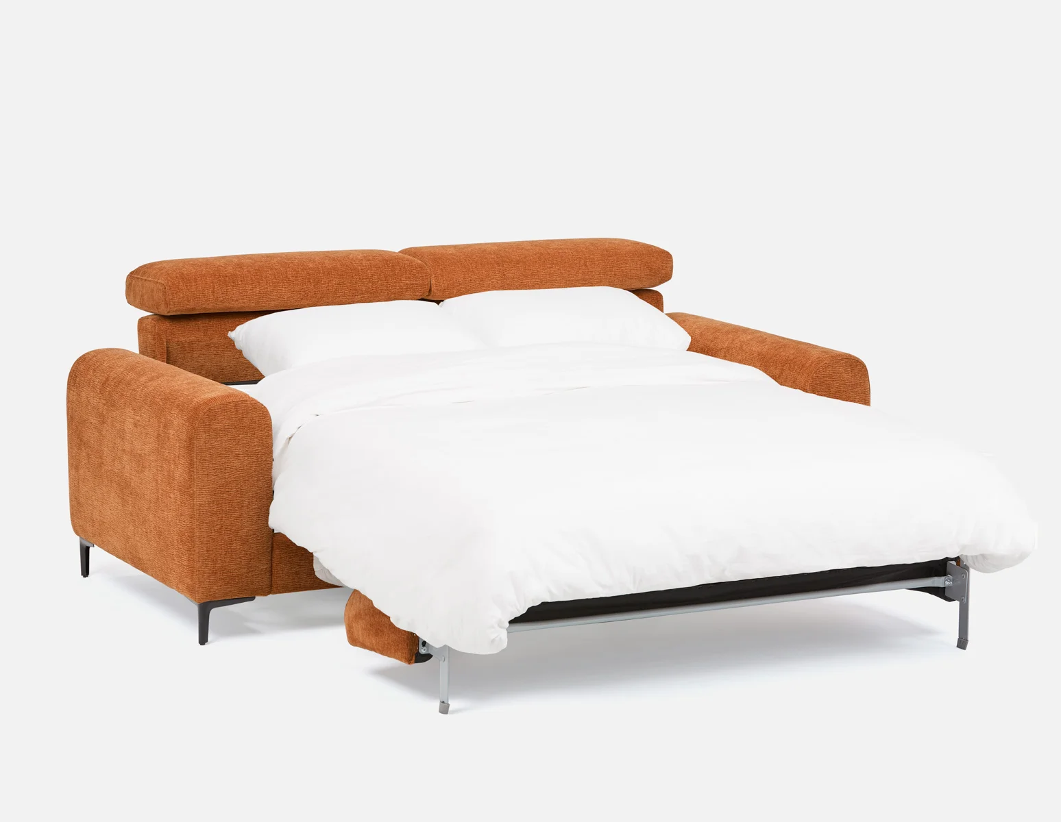 SOVA — Minimalist contemporary sofa-bed - Image 9