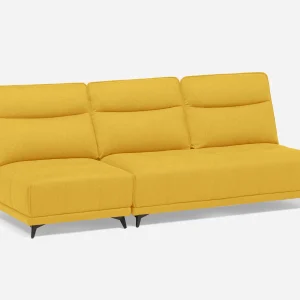 SIMON — 2-pc modular interchangeable sofa (71-35-61-50)