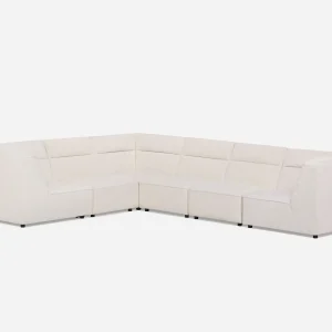 REVAN — Modern modular sofa customize to fit your space (58-84-89-46)