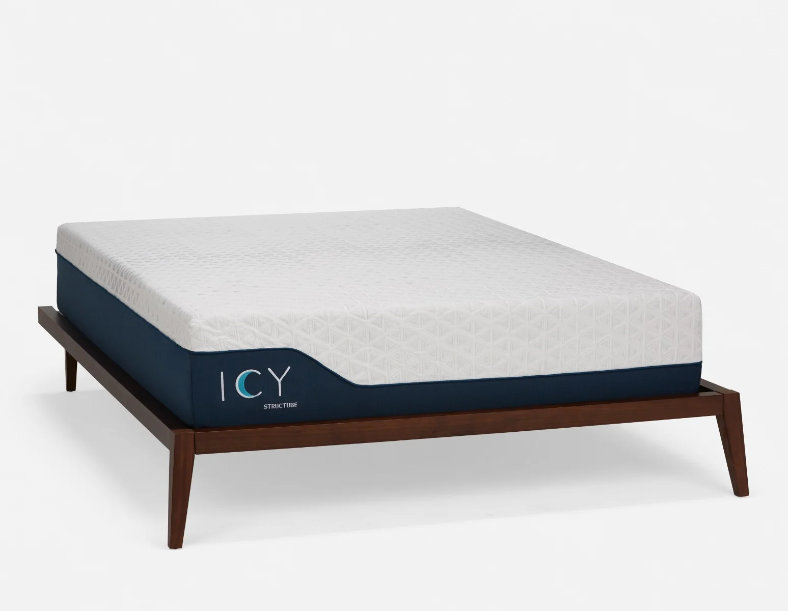 ICY 12 — Queen size mattress - Image 3
