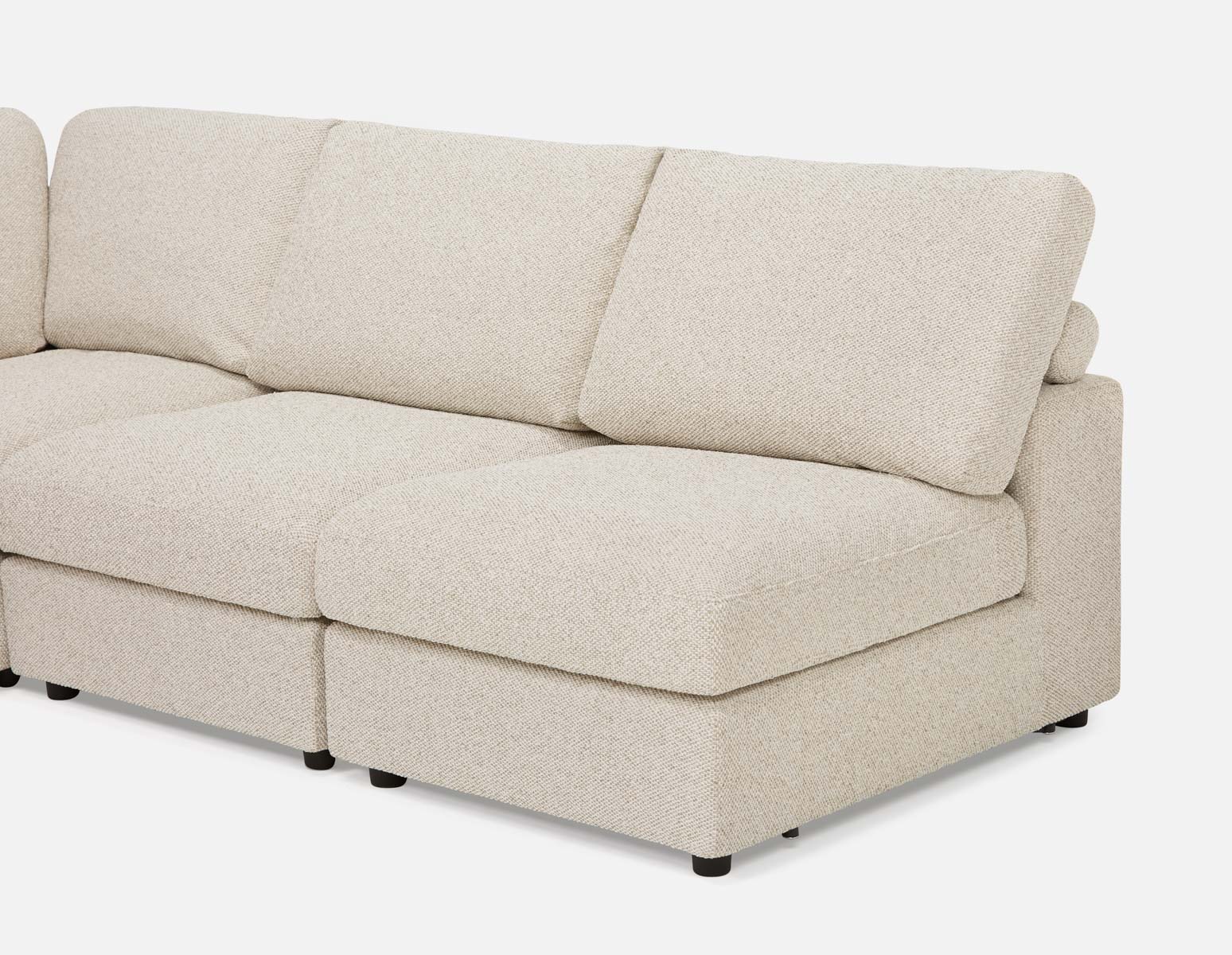 OLISA — 6-pc modular interchangeable sofa (41-61-15-95) - Image 7