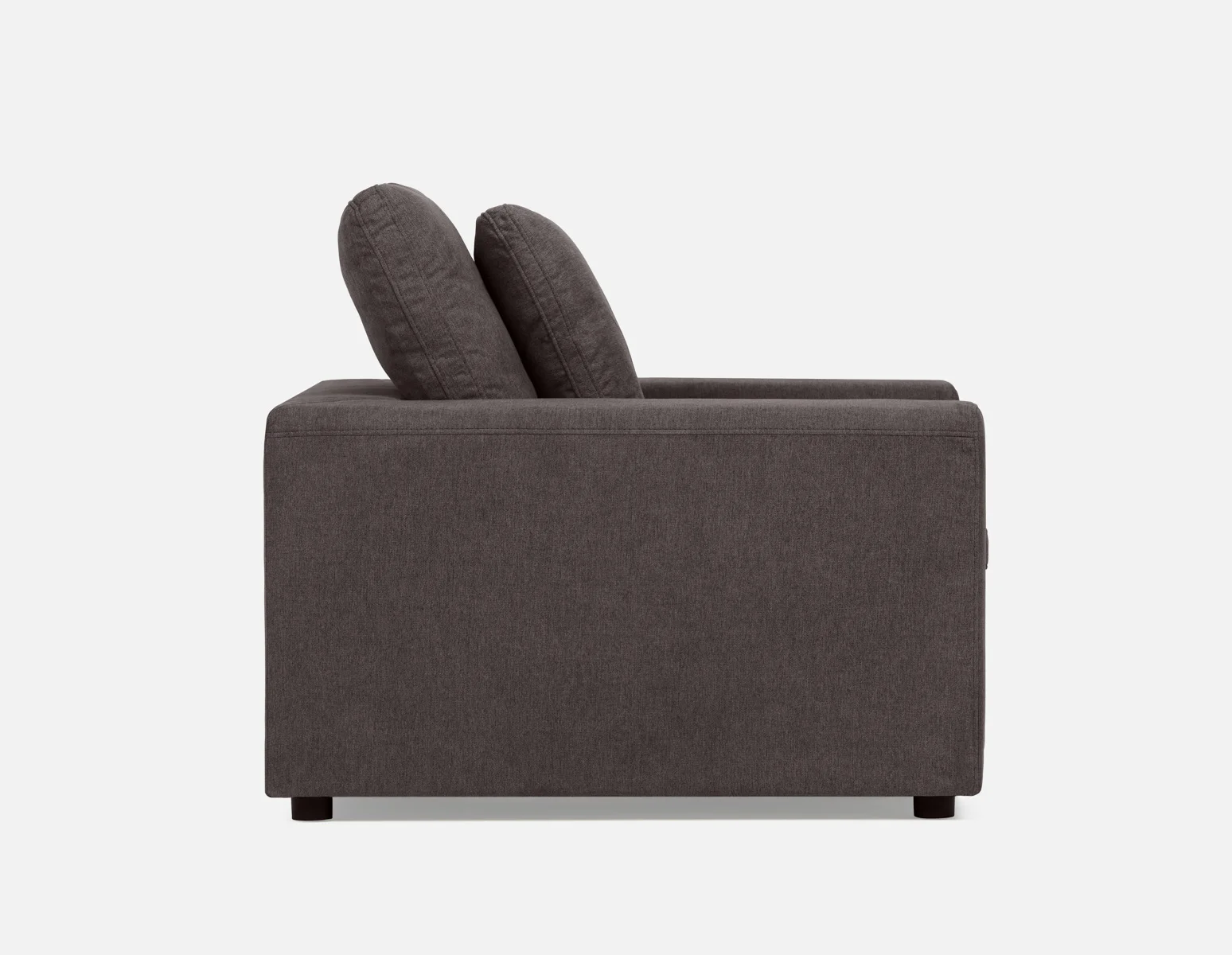 SOFT — Modern style armchair - Image 8