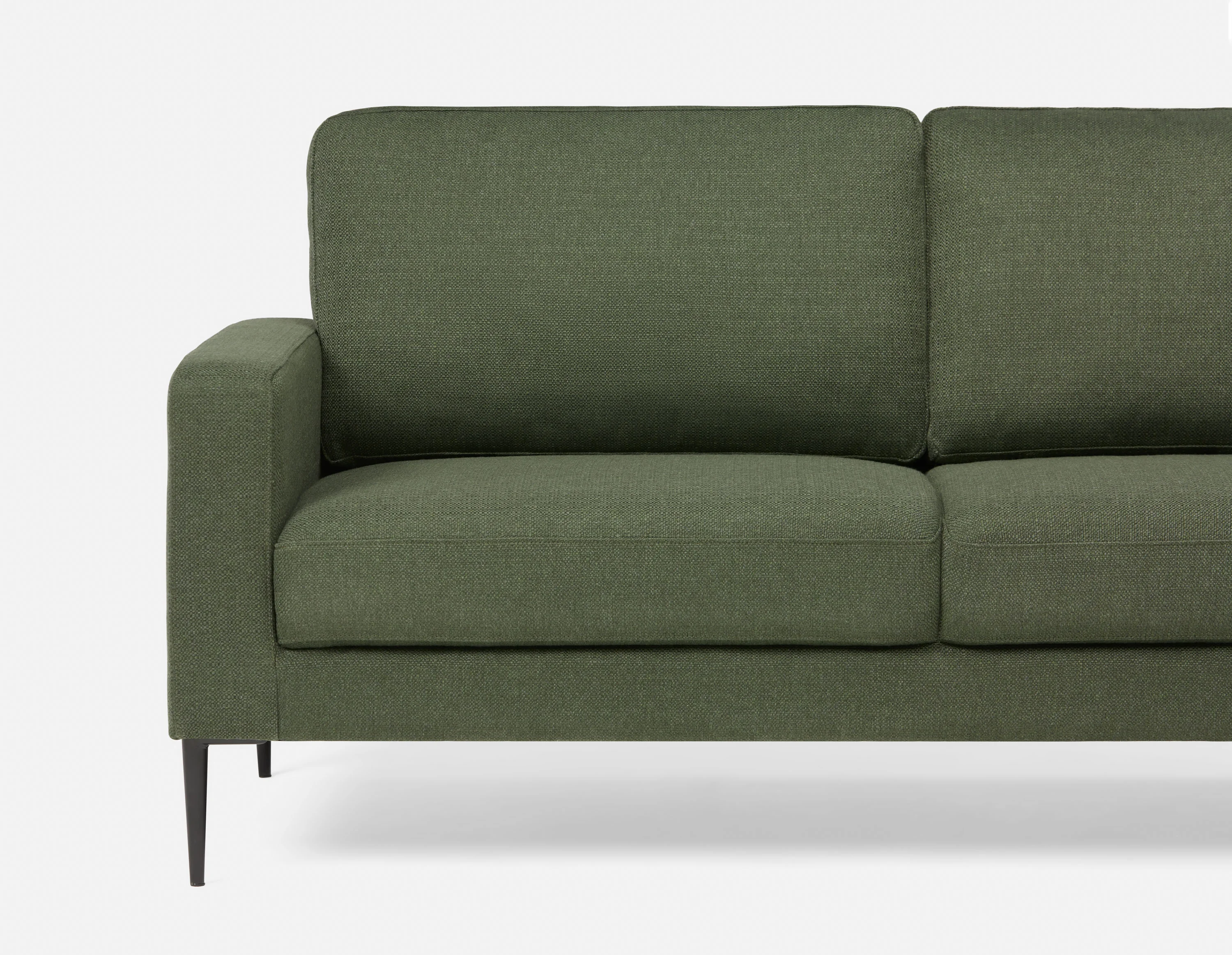 TERESA — Modern right-facing sectional sofa (62-44-40-70) - Image 4