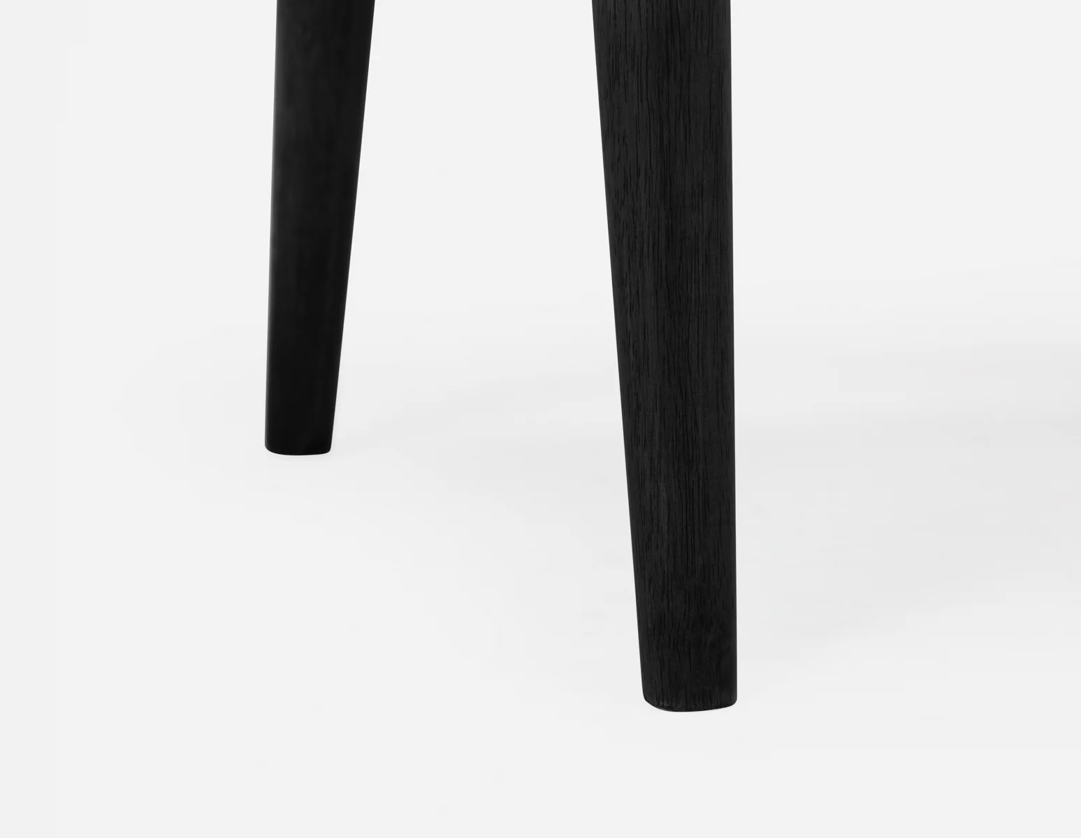 JOSY — Mid-century counter stool 66cm (57-68-18-20) - Image 4
