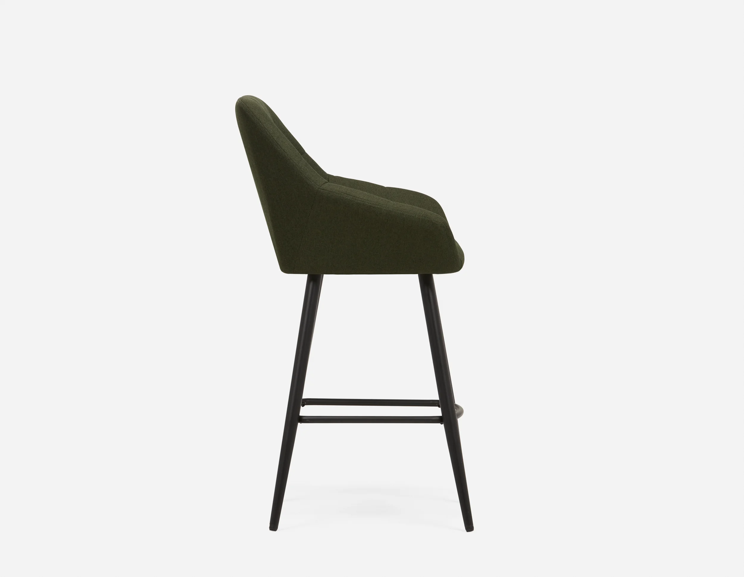 CAMILA — Elegant counter stool 66 cm (03-49-97-70) - Image 7