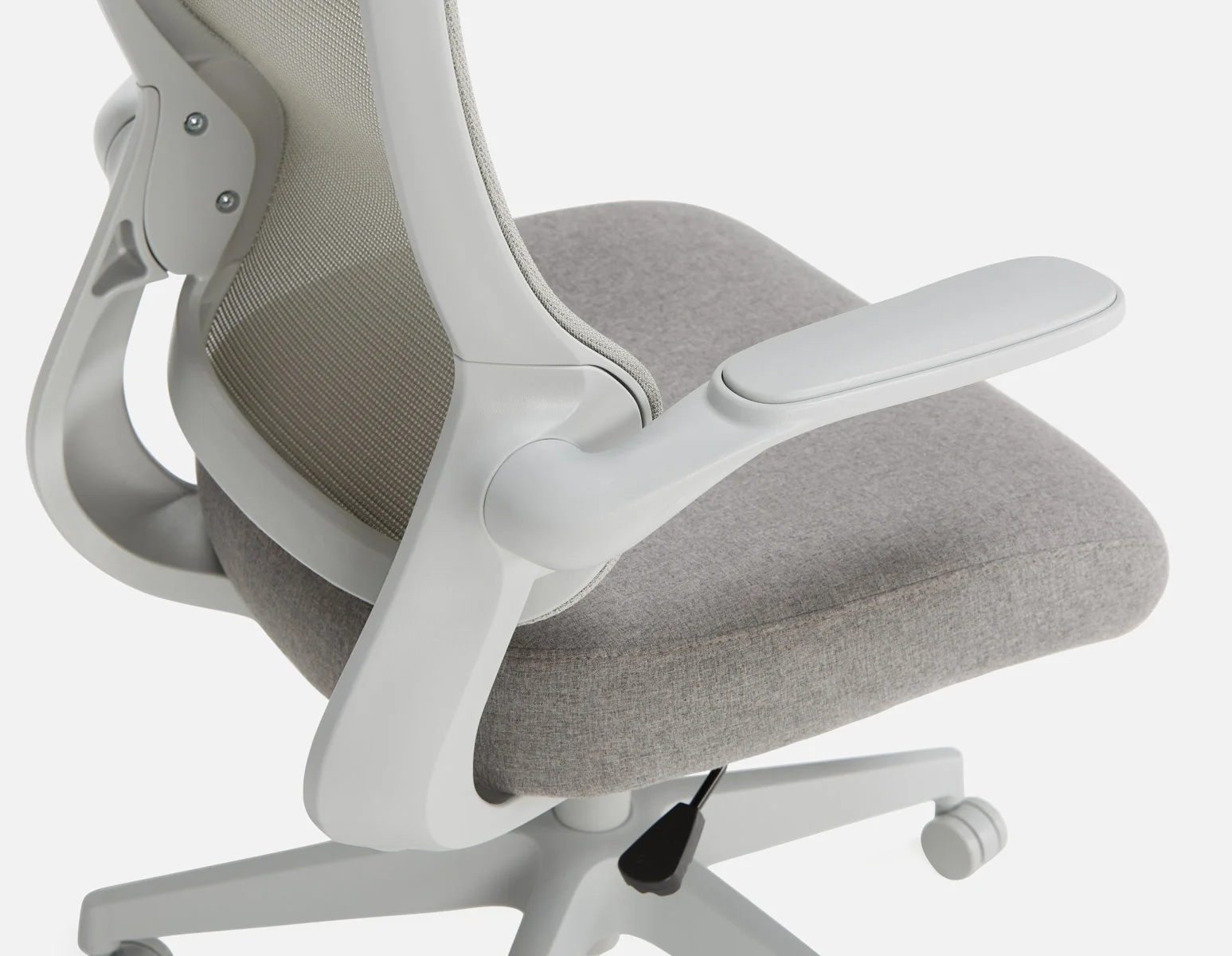 KATIE — Office chair (00-98-74-30) - Image 9