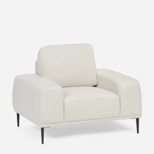 BROMONT — Armchair