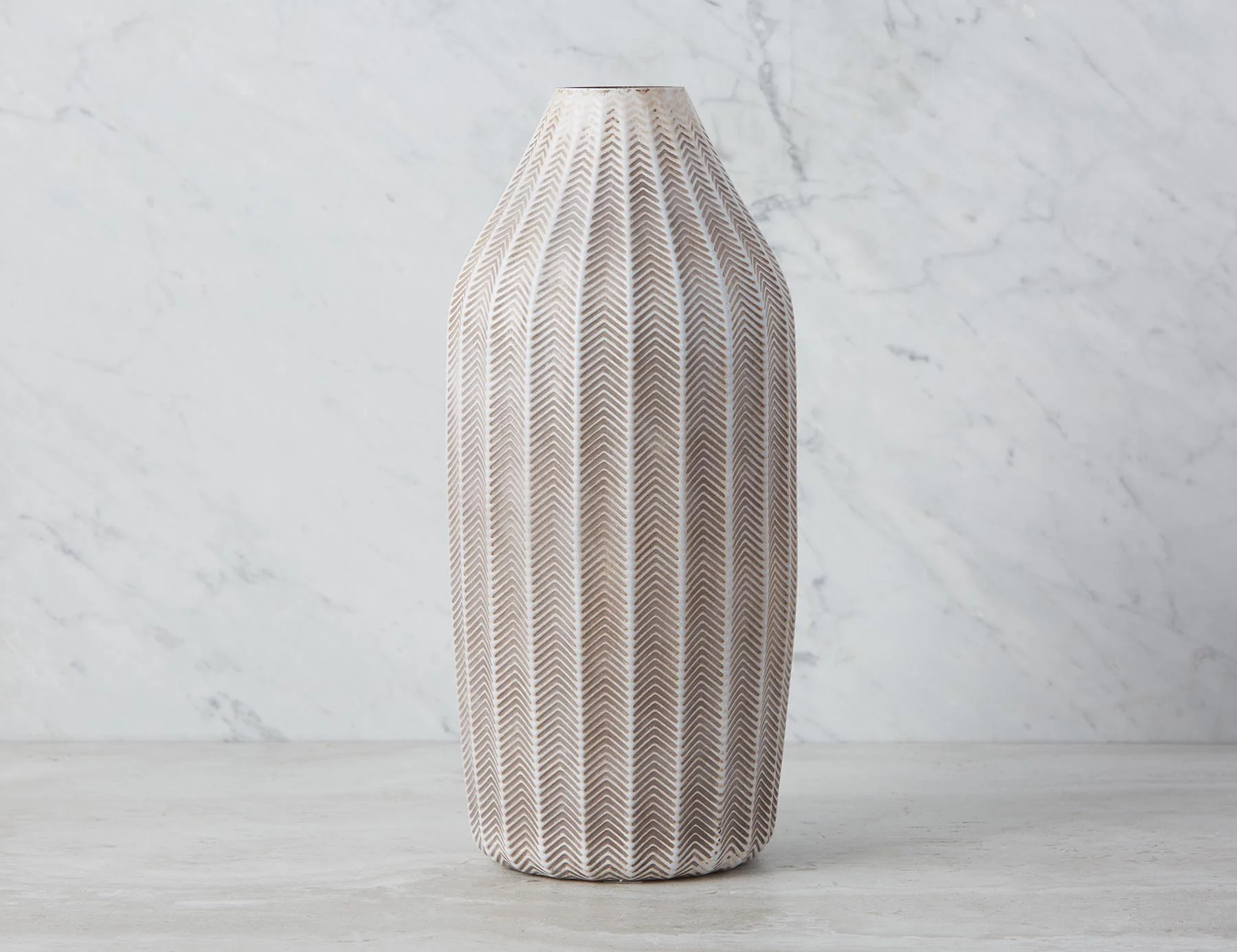 ZEALAND — Vase 40 cm - Image 7
