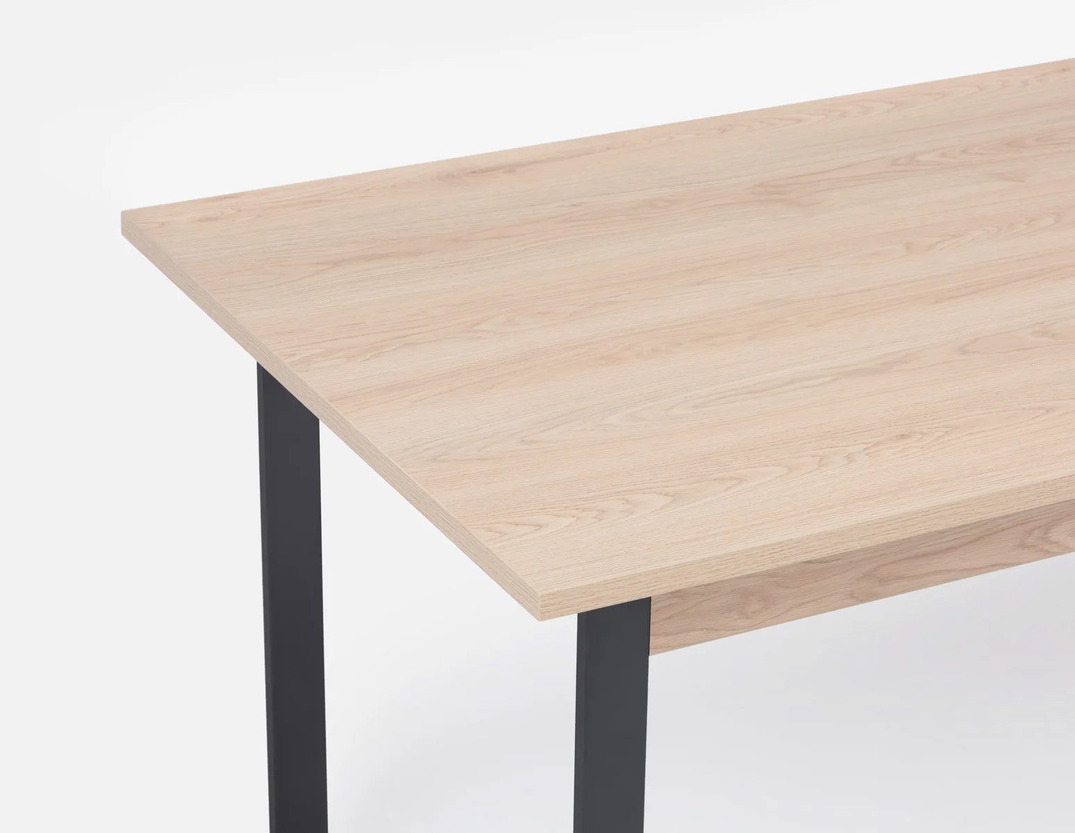 RYA — Modern contemporary dining table 140cm - Image 4