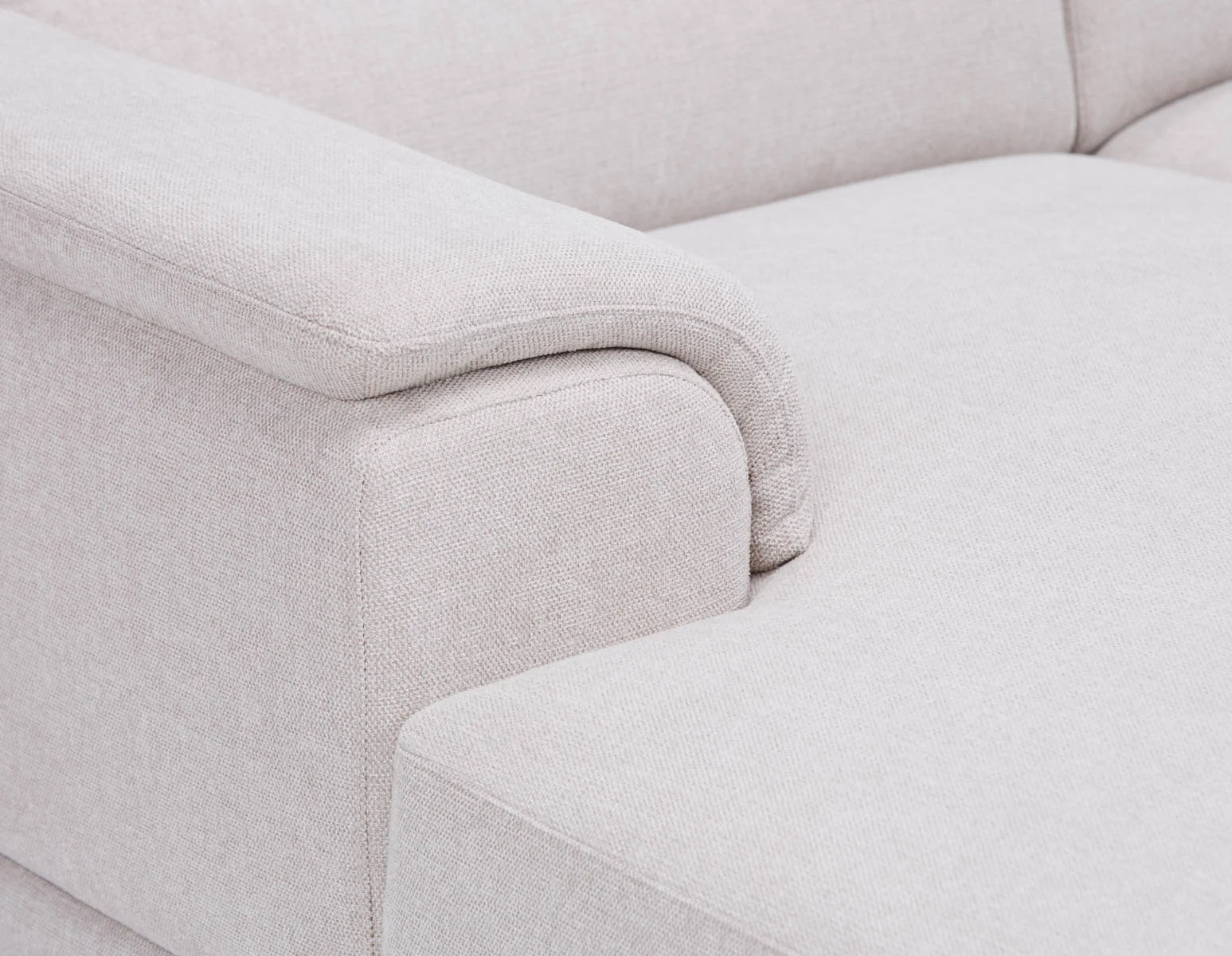 VENTURA — Modern right-facing sectional sofa (70-13-53-95) - Image 10
