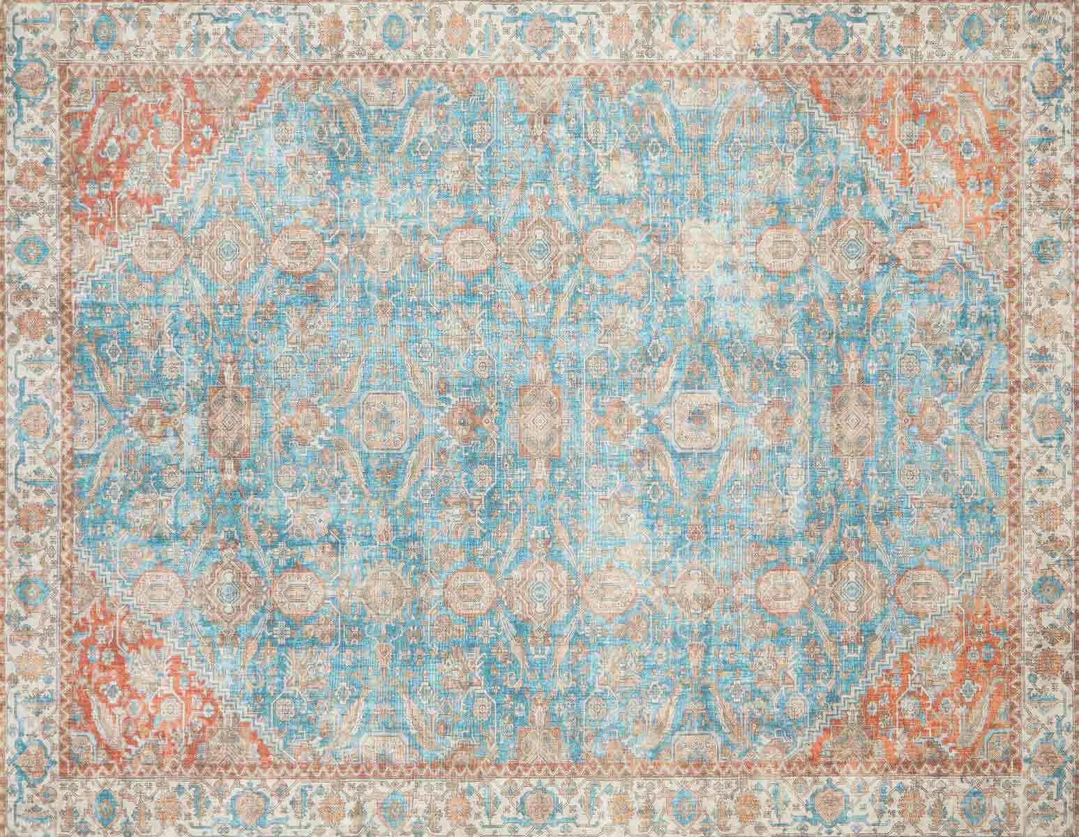 THALASSA — Rug 8' x 10 - Image 4